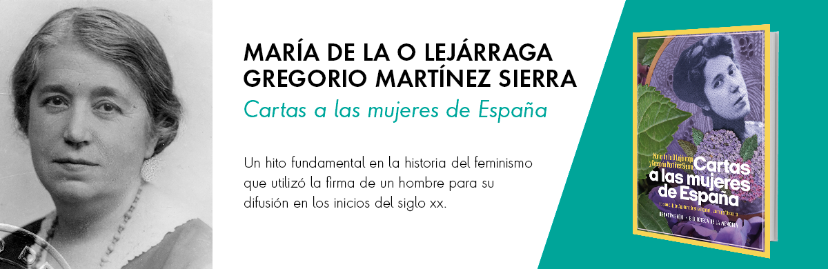 Cartas a las mujeres de España